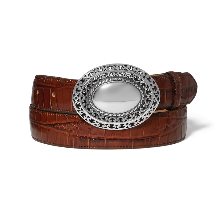 Brighton | Filigree Ladies Belt