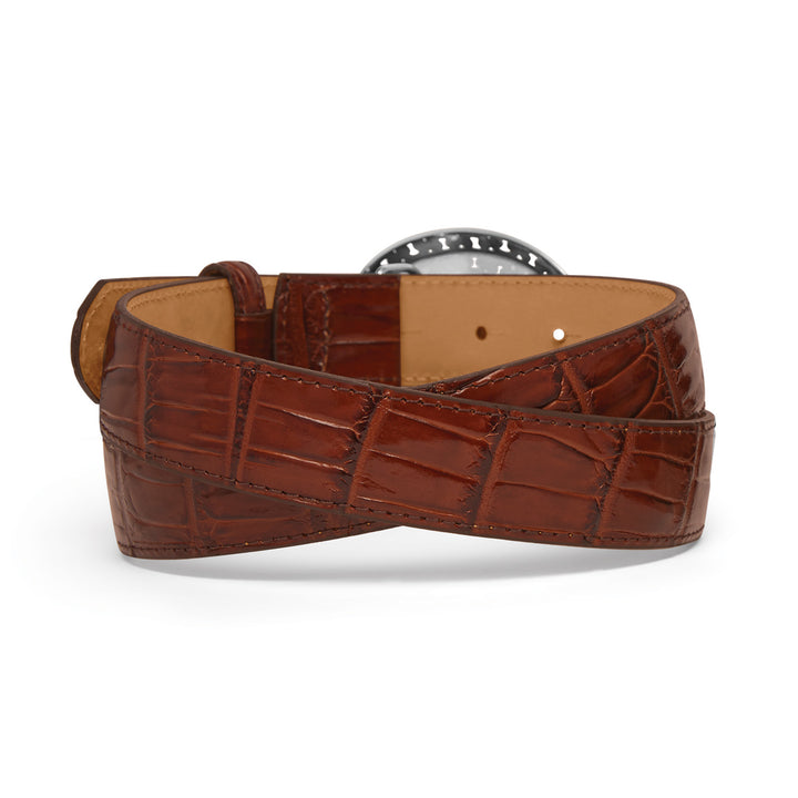 Brighton | Filigree Ladies Belt