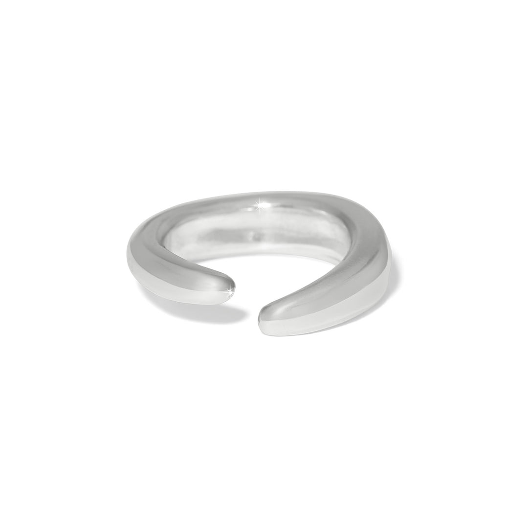 Brighton | Cascade Rio Ring in Silver