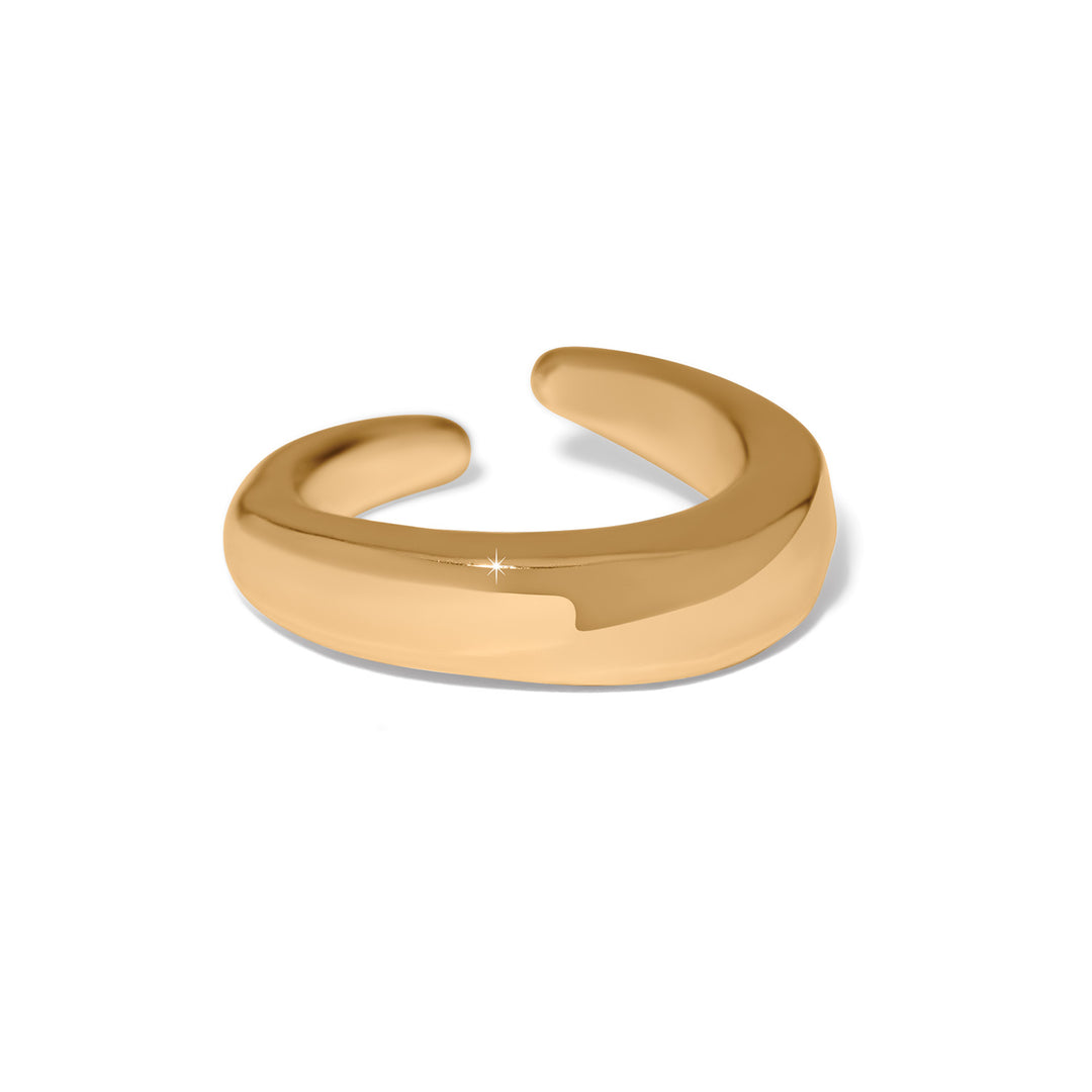 Brighton | Cascade Rio Ring in Gold