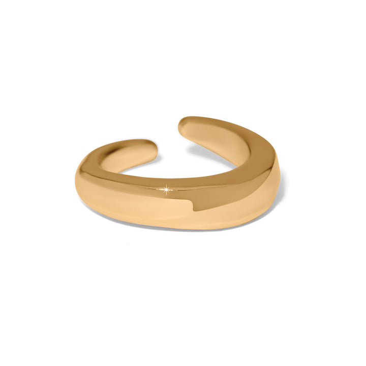 Brighton | Cascade Rio Ring in Gold