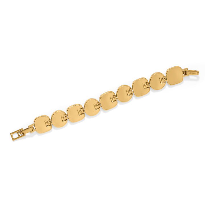 Brighton | Kosmos Kaliedo Bracelet in Gold - Giddy Up Glamour Boutique