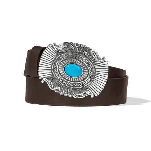 Brighton | Raindance Belt - Giddy Up Glamour Boutique
