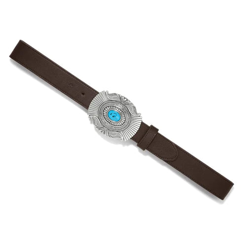 Brighton | Raindance Belt - Giddy Up Glamour Boutique