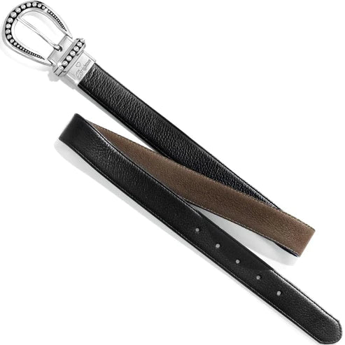 Brighton | Really Tough Reversible Belt - Giddy Up Glamour Boutique
