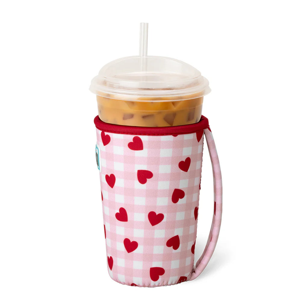 Swig | Red Hots Medium Iced Cup Coolie