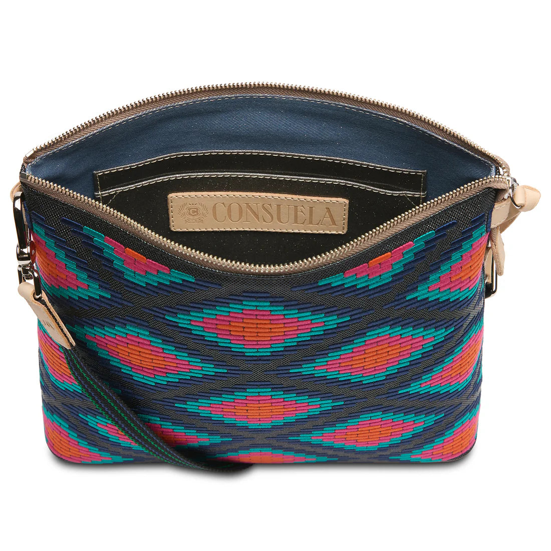 Consuela | Rowan Downtown Crossbody