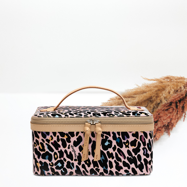 Consuela | Ruth Train Case