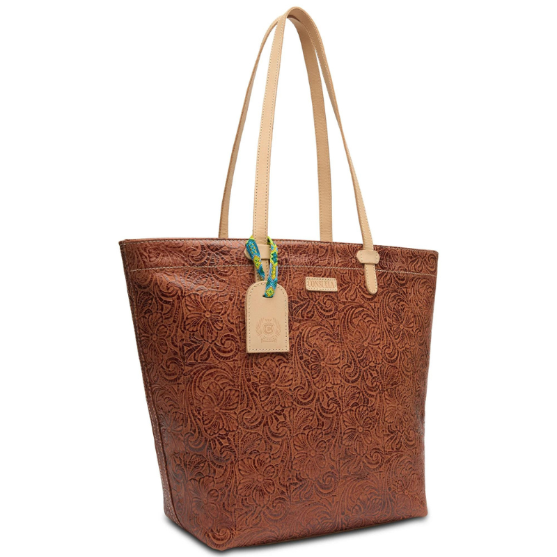 Consuela | Sally Daily Tote