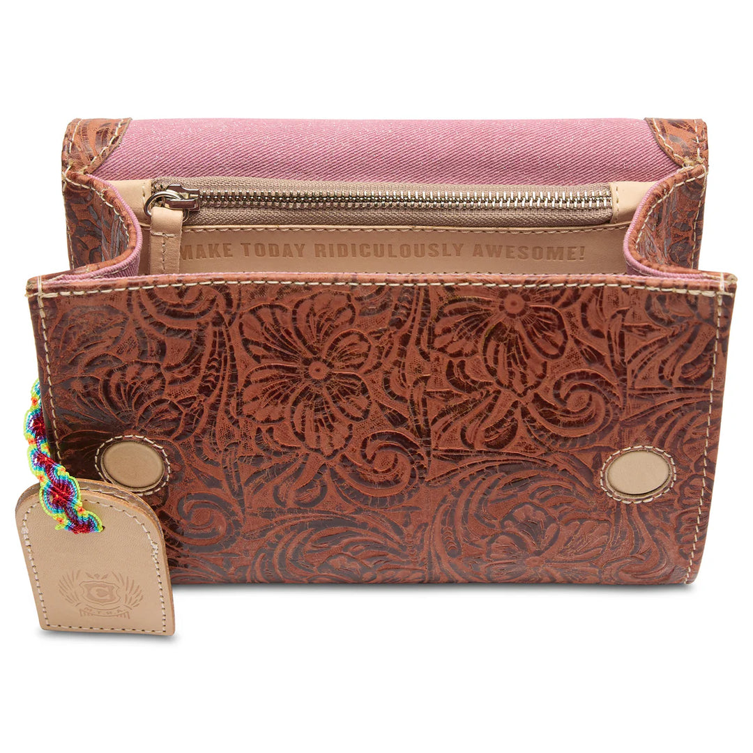 Consuela | Sally On The Town