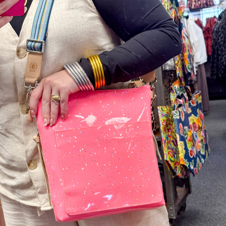 Consuela | Shine Tour Crossbody Bag