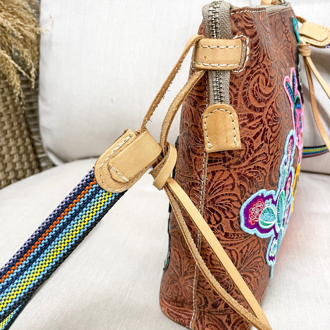 Consuela | Suzie Downtown Crossbody Bag