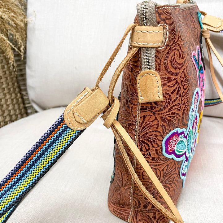 Consuela | Suzie Downtown Crossbody Bag