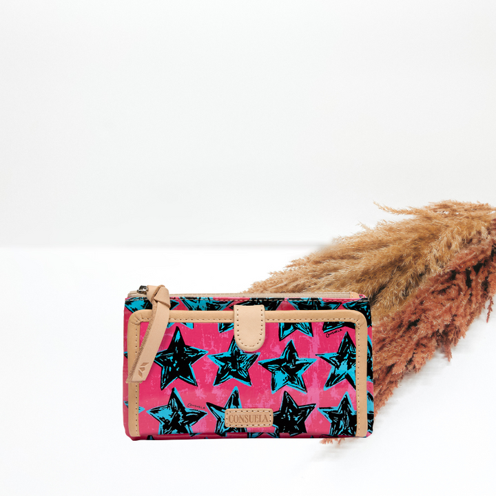 Consuela | Presley Slim Wallet