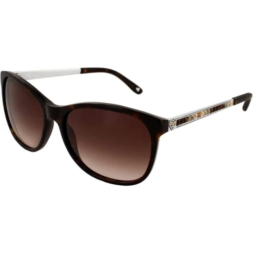 Brighton | Spectrum Sunglasses in Tortoise - Giddy Up Glamour Boutique