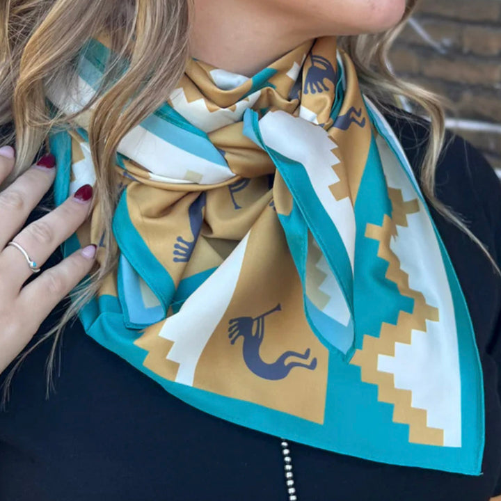 Online Exclusive | Sundance Wild Rag