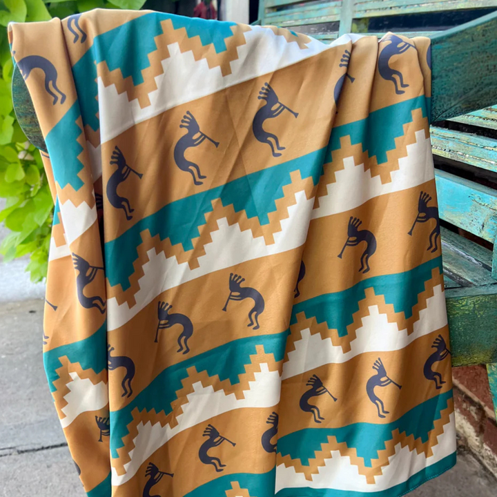 Online Exclusive | Sundance Wild Rag