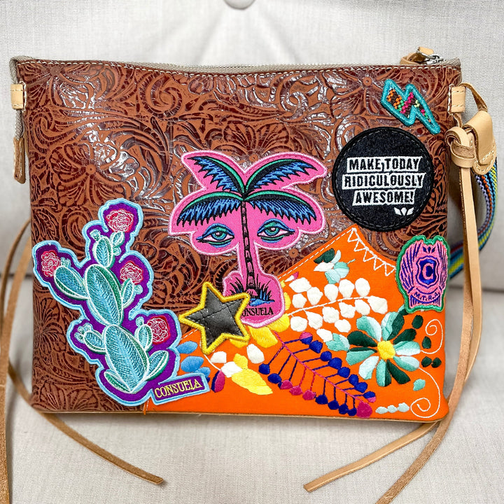 Consuela | Suzie Downtown Crossbody Bag