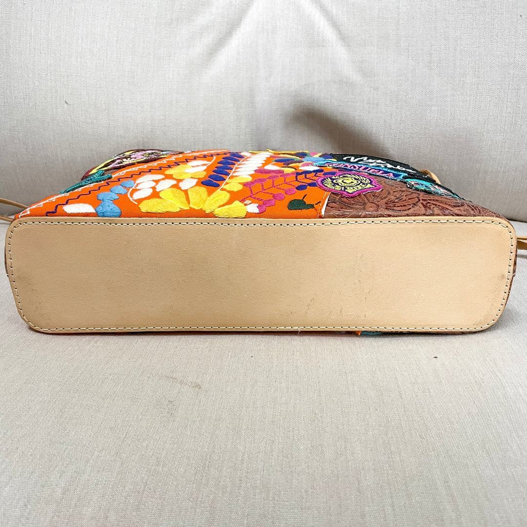 Consuela | Suzie Downtown Crossbody Bag