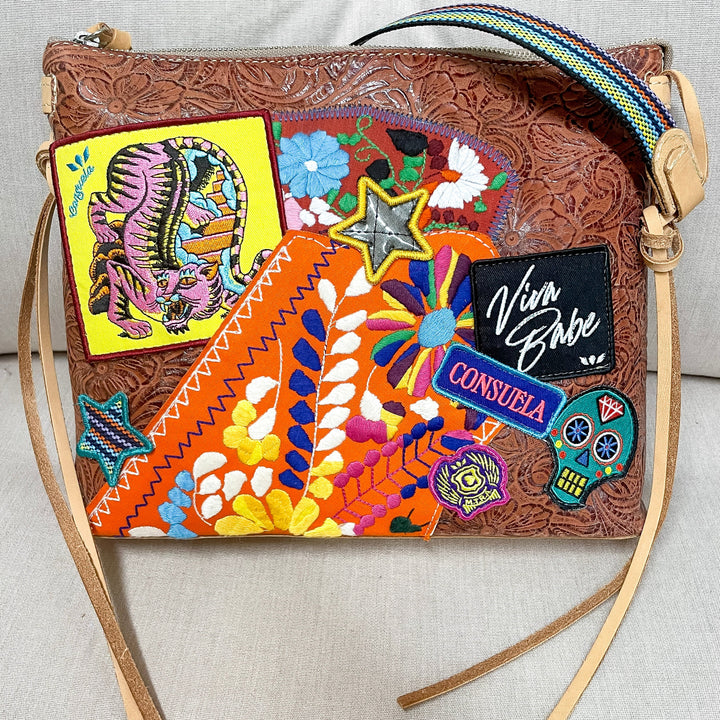 Consuela | Suzie Downtown Crossbody Bag