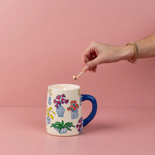 Bridgewater Candle Company | Collection Candle #054 | Sweet Grace