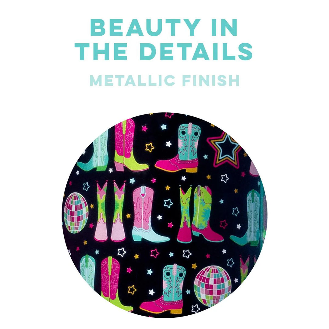 Swig | Disco Cowgirl 40 oz Mega Mug