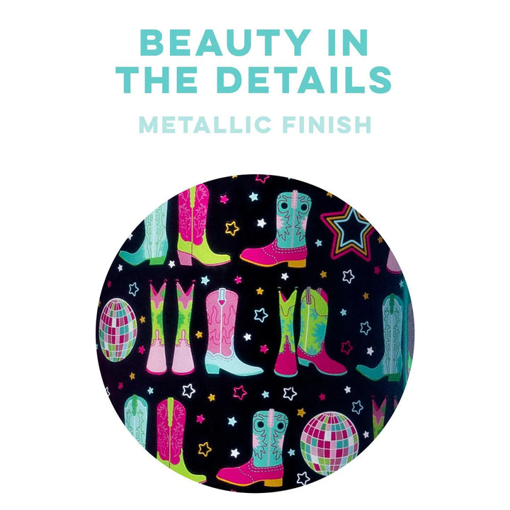 Swig | Disco Cowgirl 40 oz Mega Mug