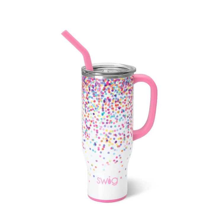 Swig | Confetti 30 oz Mega Mug