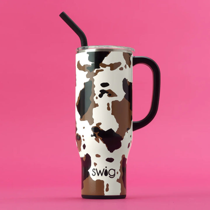 Swig | Hayride Mega Mug in 30 oz