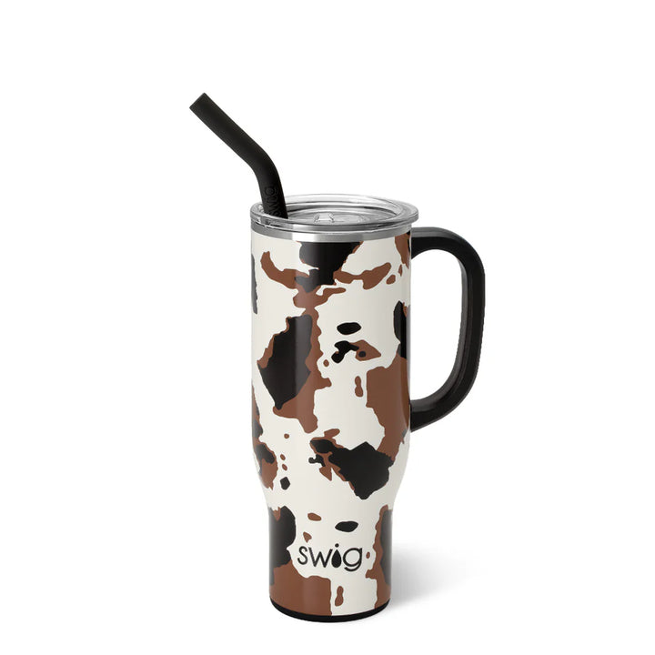 Swig | Hayride Mega Mug in 30 oz