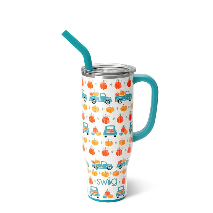 Swig | Pumpkin Patch 30oz Mega Mug