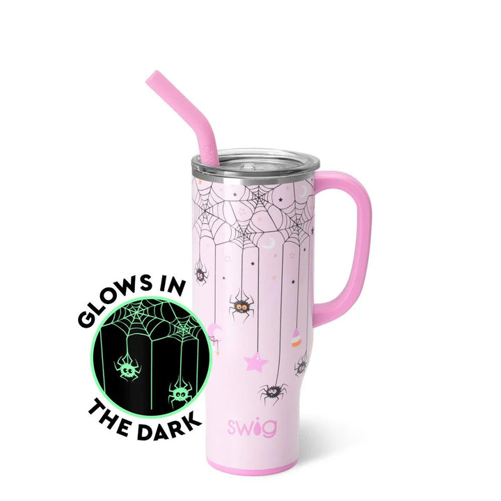 Swig | Sweet and Spooky 30oz Mega Mug