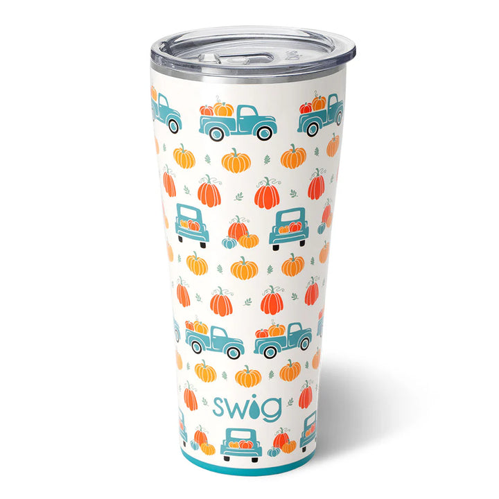Swig | Pumpkin Patch 32oz Tumbler