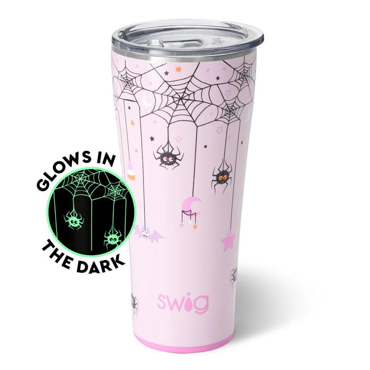 Swig | Sweet and Spooky 32oz Tumbler