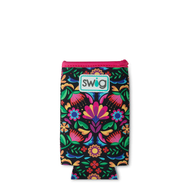 Swig | Caliente Slim Can Coolie - Giddy Up Glamour Boutique