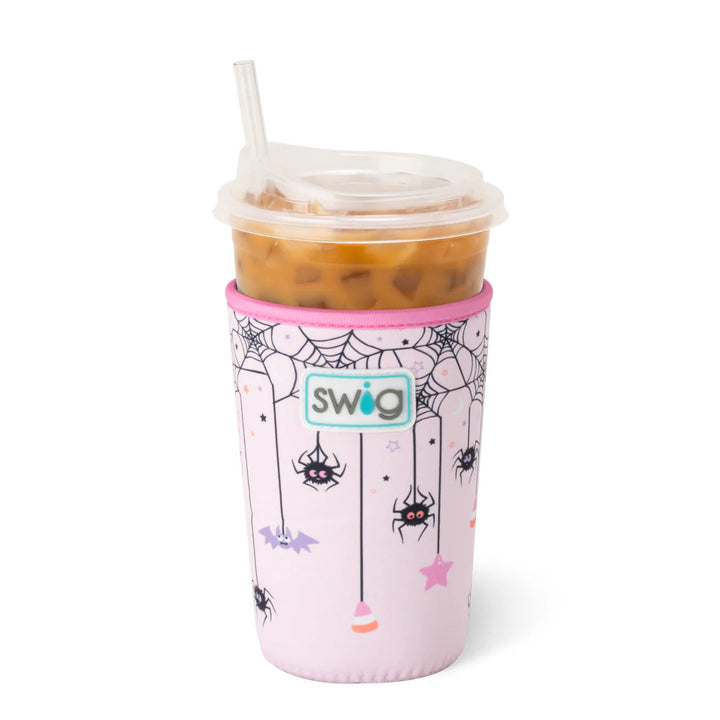 Swig | Sweet and Spooky Medium Iced Cup Coolie