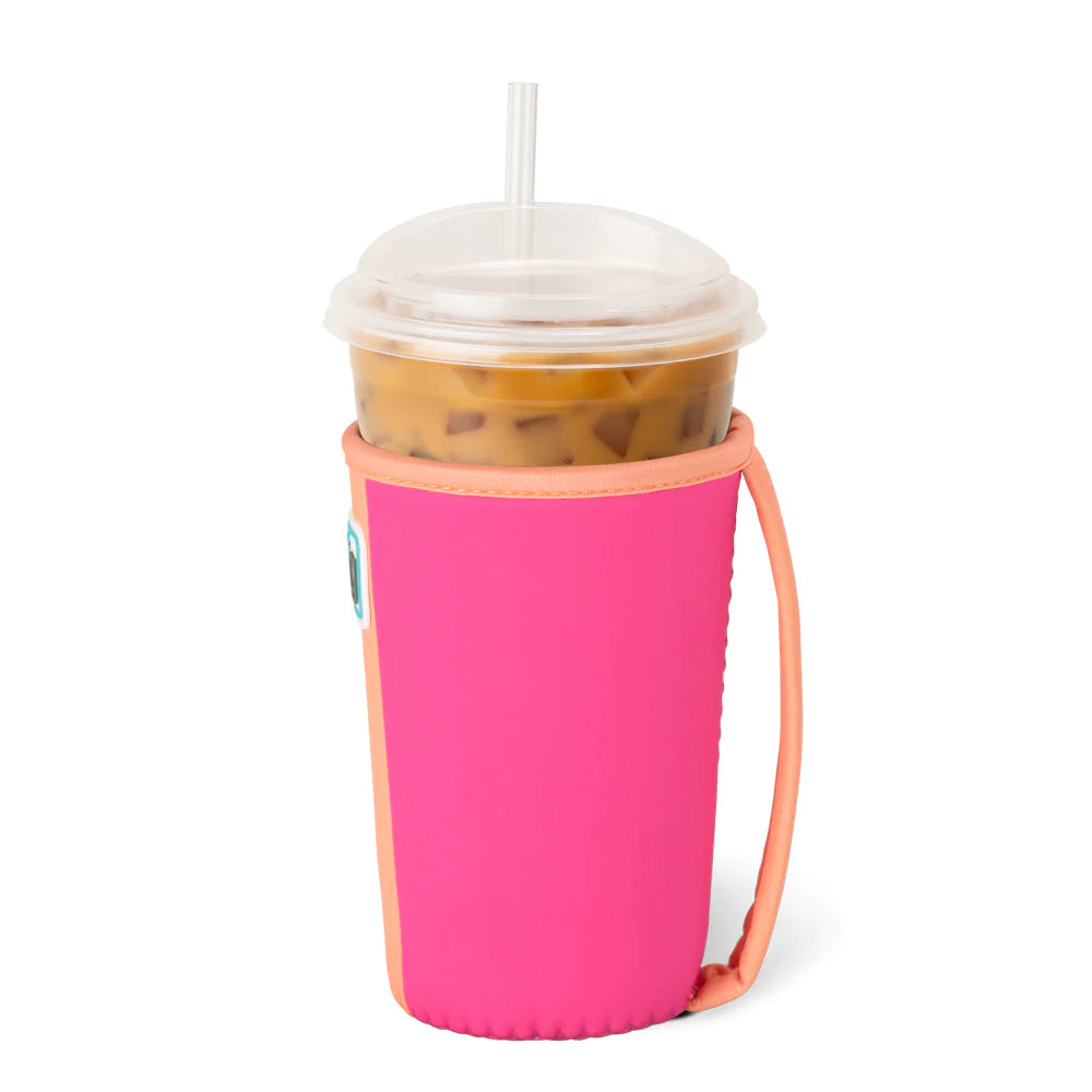 Swig | Tutti Frutti Iced Cup Coolie - Giddy Up Glamour Boutique