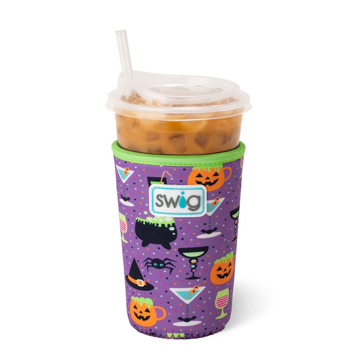 Swig | Witches Brew Medium Iced Cup Coolie
