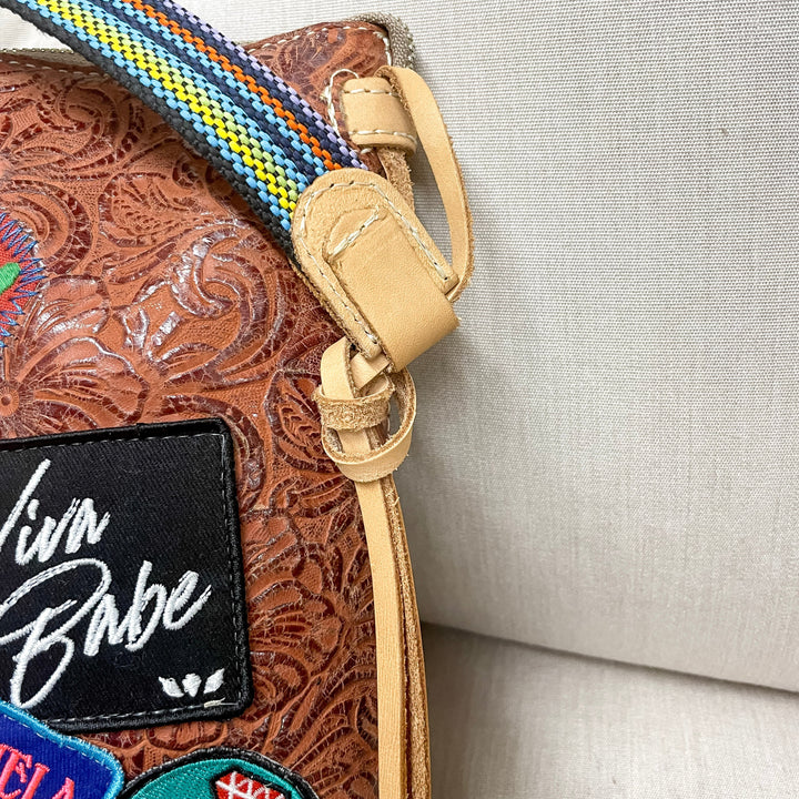 Consuela | Suzie Downtown Crossbody Bag