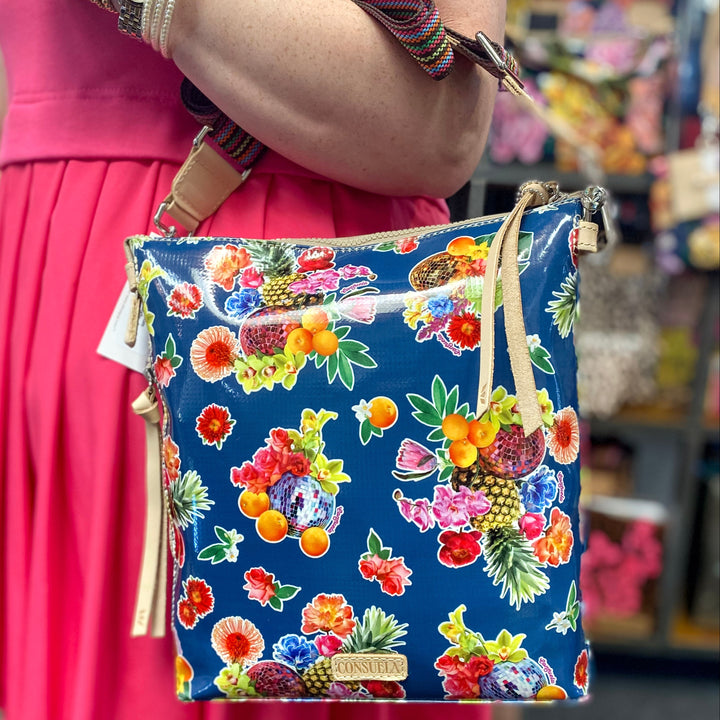 Consuela | Cruise Tour Crossbody Bag