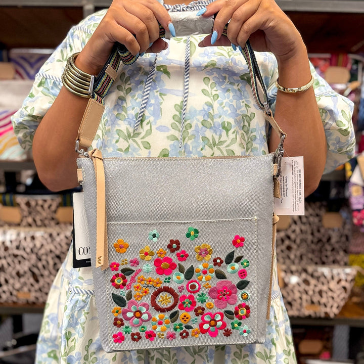 Consuela | Tink Tour Crossbody Bag