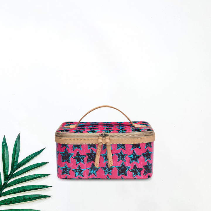 Consuela | Presley Train Case