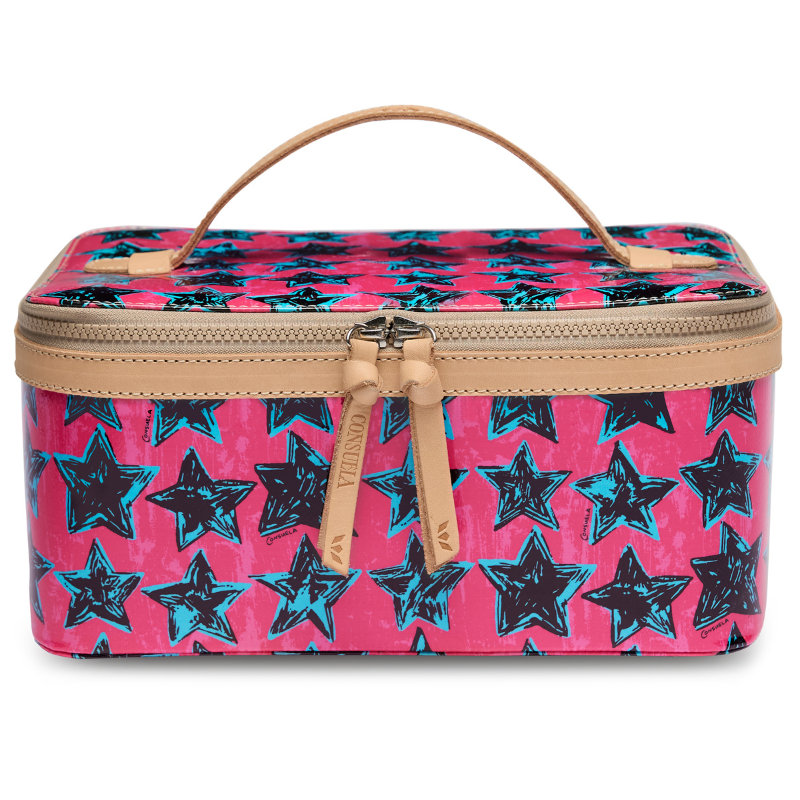 Consuela | Presley Train Case