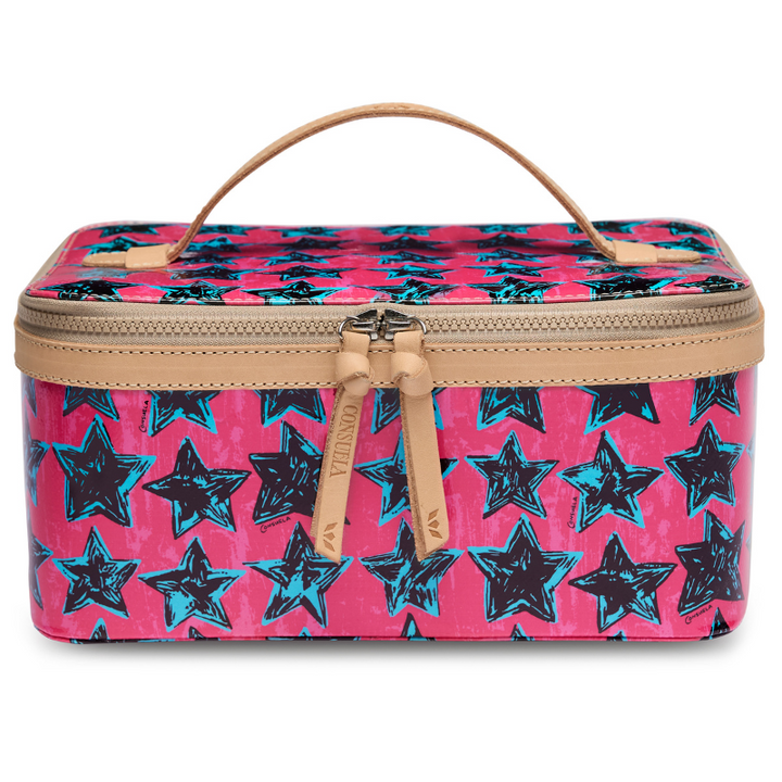 Consuela | Presley Train Case