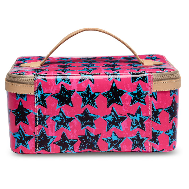 Consuela | Presley Train Case