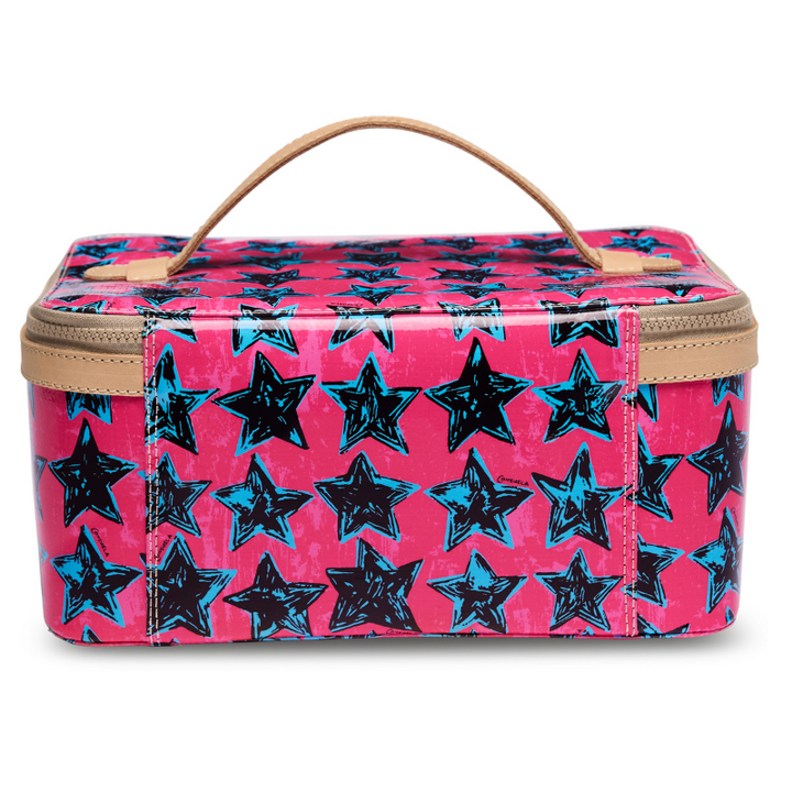 Consuela | Presley Train Case