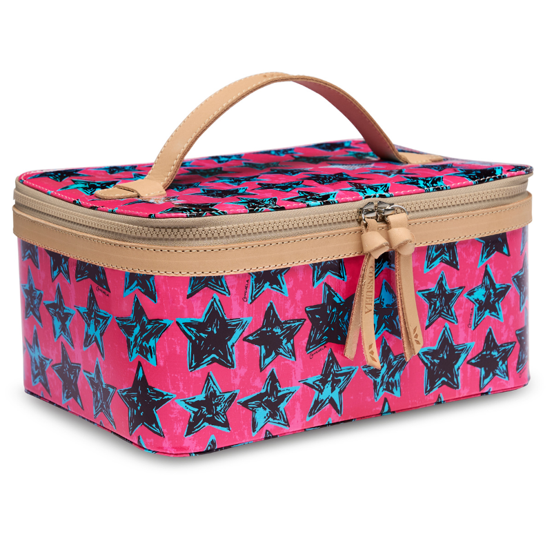 Consuela | Presley Train Case