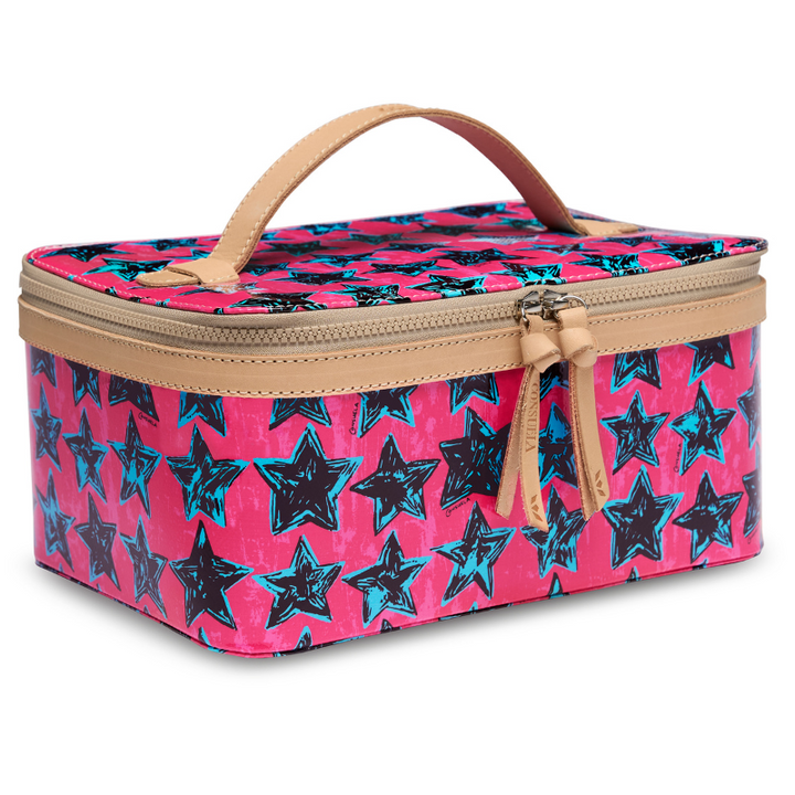 Consuela | Presley Train Case