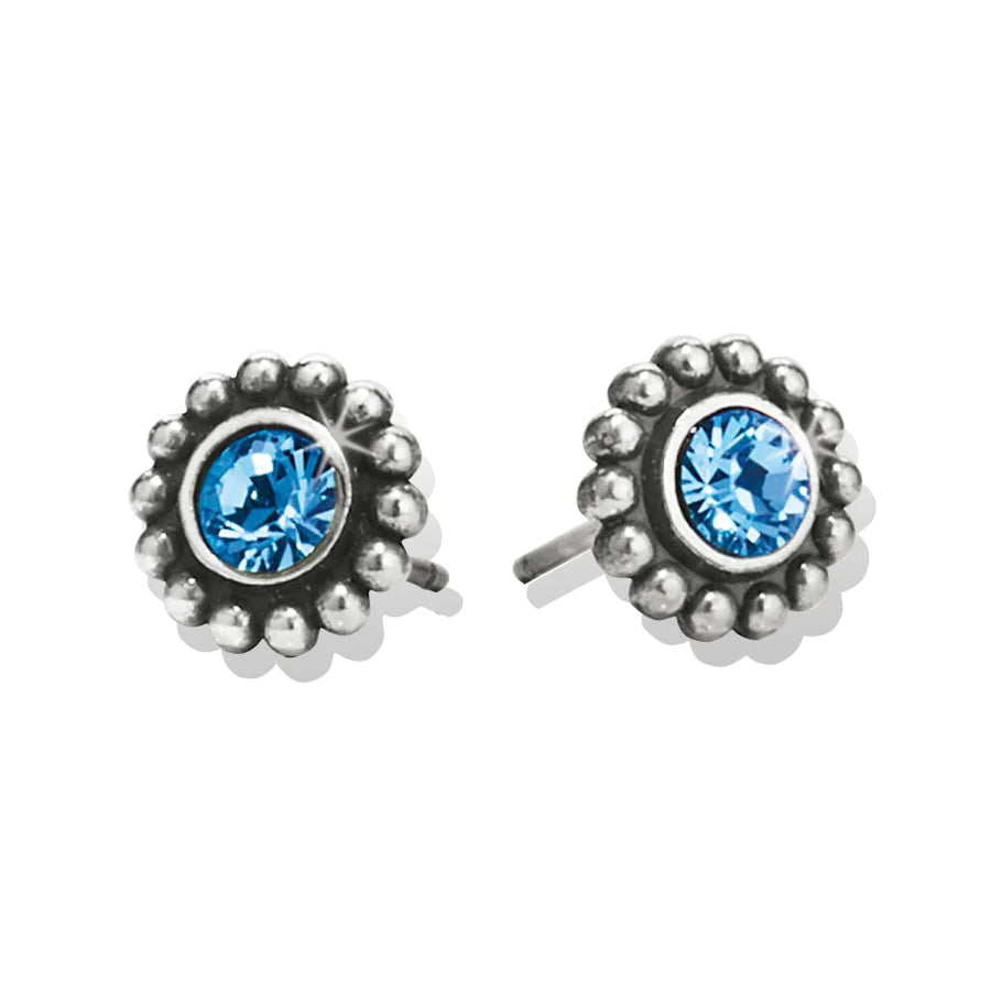 Brighton sales blue earrings