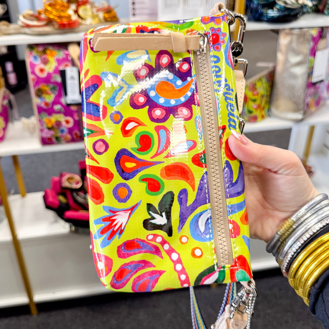 Consuela | Limon Uptown Crossbody Bag